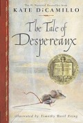 THE TALE OF DESPEREAUX