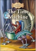 THE TIME MACHINE
