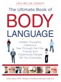 THE ULTIMATE BOOK OF BODY LANGUANGE