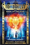 TOMB QUEST: BOOK OF THE DEAD