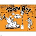 TOWN BOY