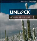 UNLOCK LISTENING & SPEAKING SKILLS 1