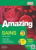Amazing Sains KSSM Tingkatan 3 18/19