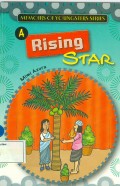 A RISING STAR