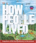 HOW PEOPLE LIVED