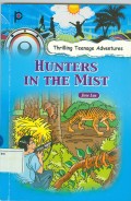 HUNTERS IN THE MIST