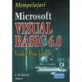 MEMPELAJARI MICROSOFT VISUAL BASIC 6.0 : LANGKAH DEMI LANGKAH