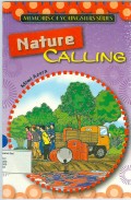 NATURE CALLING