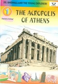 THE ACROPOLIS OF ATHENS