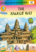 THE ANGKOR WAT
