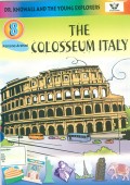 THE COLOSSEUM ITALY