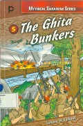 THE GHITA BUNKERS