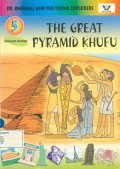 THE GREAT PYRAMID KHUFU
