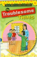 THE TROUBLESOME TWINS