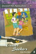 TREASURE SEEKERS