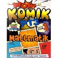 WOW KOMIK PT3 MATEMATIK TINGKATAN 1